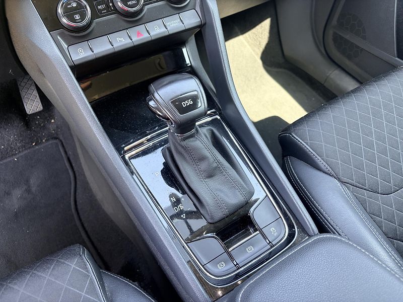 Škoda Kodiaq 2.0TDI DSG STYLE LED  - fotka 24 z 48