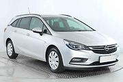 Opel Astra Business 1.0 Turbo