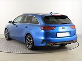 Kia Ceed (2019) GT Line 1.4 T-GDI, Automat - náhled 3