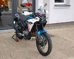 CFMOTO 450 MT-R (2026) 450MT-R BLUE - náhled 10