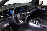Mercedes-Benz GLS 350d,4M,AMG,1MAJ,DPH,NZ.Topení - náhled 16