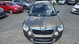 Škoda Yeti 2.0TDI ELEGANCE  4x4  - náhled 3