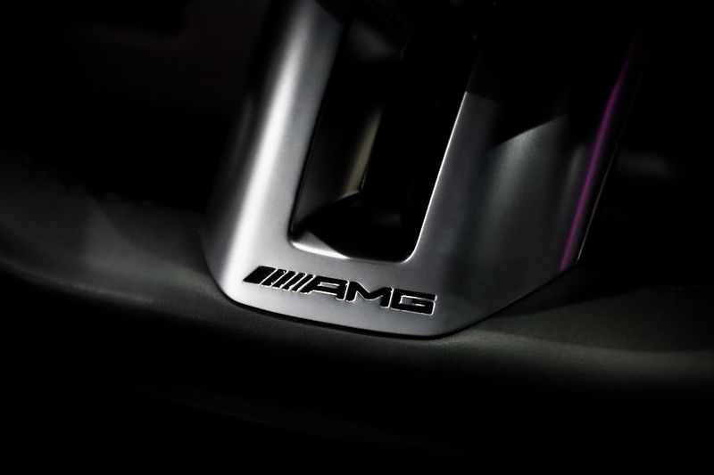 Mercedes-Benz CLE Coupé 53 AMG 4MATIC+ 330 kW - fotka 29 z 36