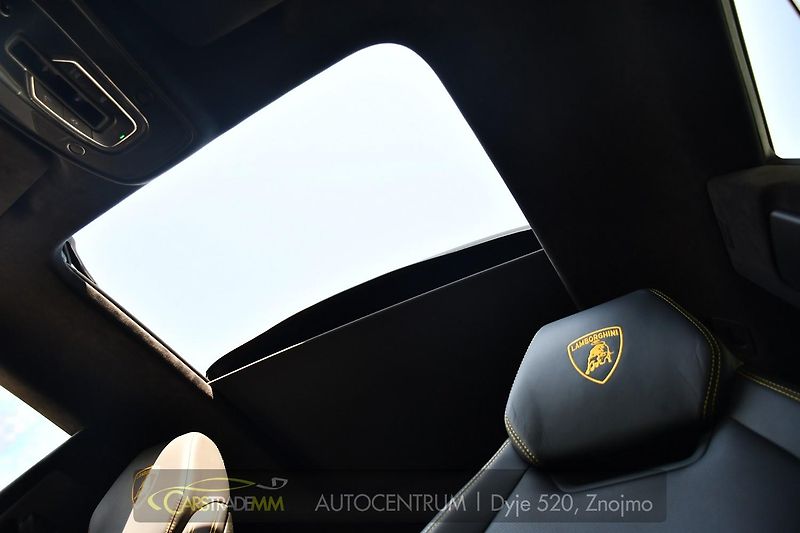 Lamborghini Urus 4.0 V8 ZÁRUKA - fotka 51 z 62