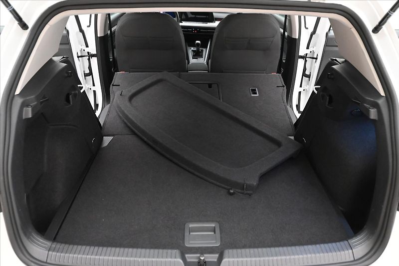 Volkswagen Golf 2,0 TDI 85kW Life Záruka až 5 - fotka 11 z 30