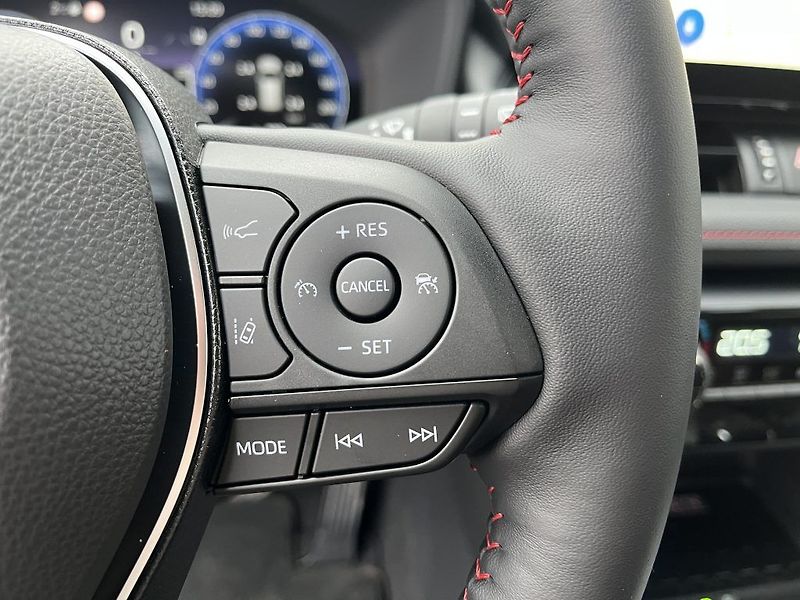 Toyota RAV4 2.5 PHEV Selection - fotka 15 z 33