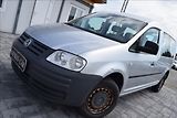 Volkswagen Caddy 1,9 TDI 77KW BEZ DPF A KOROZE - náhled 1