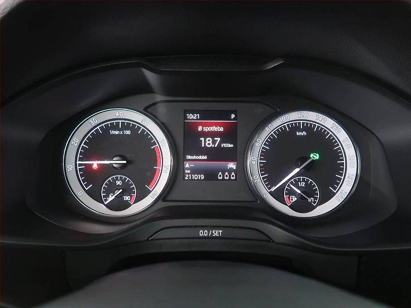 Škoda Kodiaq (2020) Sportline 2.0 TSI - fotka 11 z 23