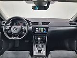 Škoda Superb (2023) III FC Style plus , Style EXTR - náhled 7