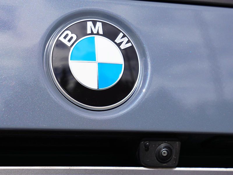 BMW X1 xDrive20d (U11) M Sport Paket - fotka 26 z 30
