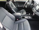 Toyota RAV4 (2017) 2.5 Hybrid - náhled 9