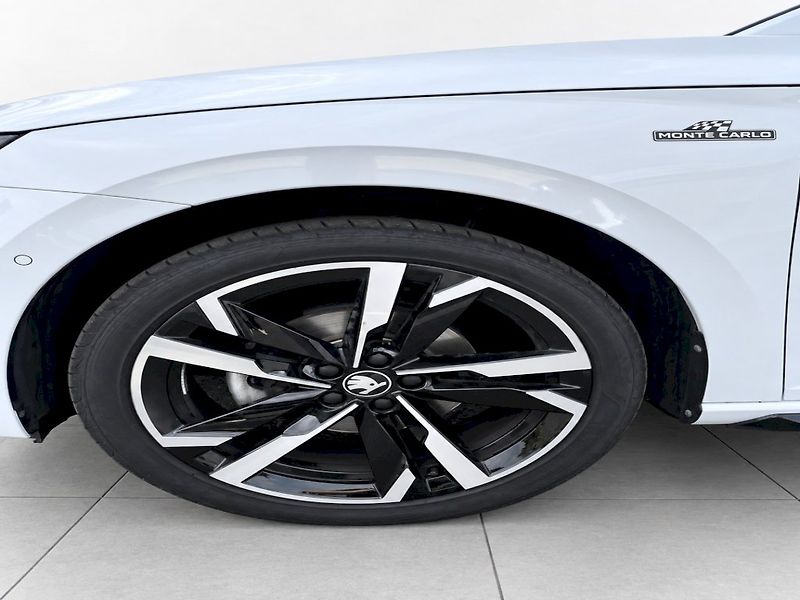 Škoda Scala (2025) MC TS 110/1.5 M6F - fotka 13 z 42