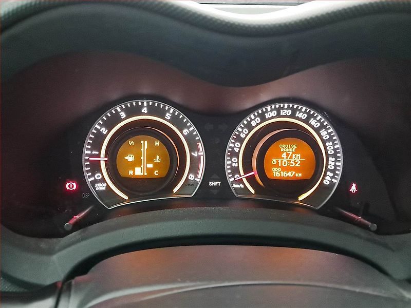 Toyota Auris (2010) 1.6 Valvematic - fotka 11 z 16