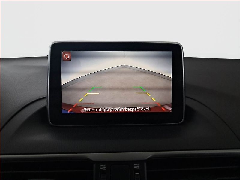 Mazda 3 (2014) 1.5 Skyactiv-G, Navi, Tempomat - fotka 19 z 19