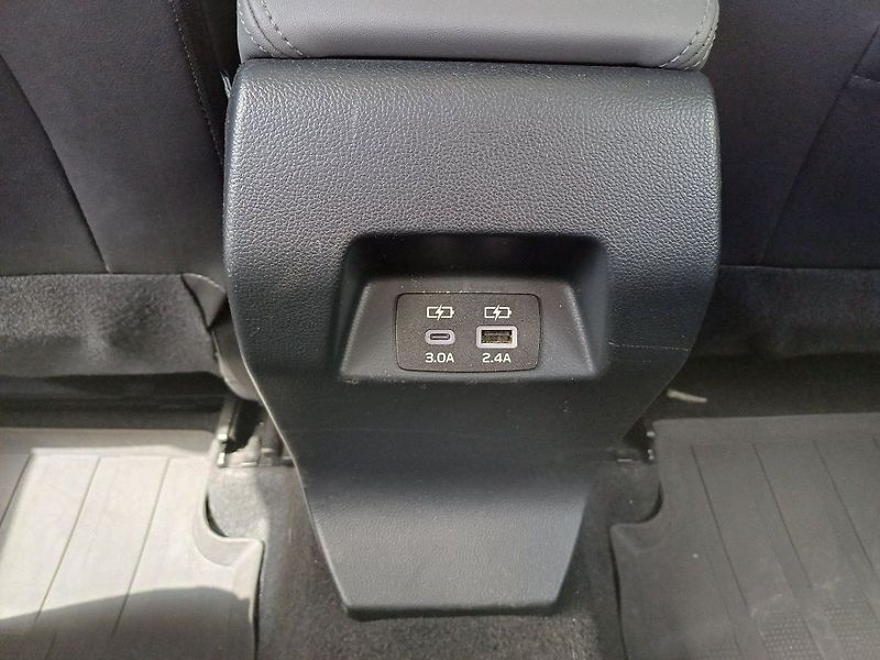 Subaru Crosstrek Comfort e-BOXER FB20 100 kW Li - fotka 20 z 23