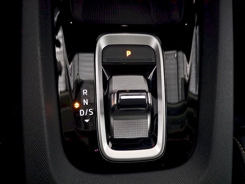 Škoda Octavia (2025) 1.5TSi 110kW DSG TOP SELECTION - fotka 18 z 30