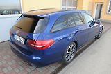 Mercedes-Benz Třídy C 220 CDi AUTOMAT TAŽNÉ  - náhled 1