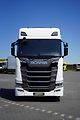 Scania (2026) S 500 / EURO 6 / ACC / RETARDE - náhled 15