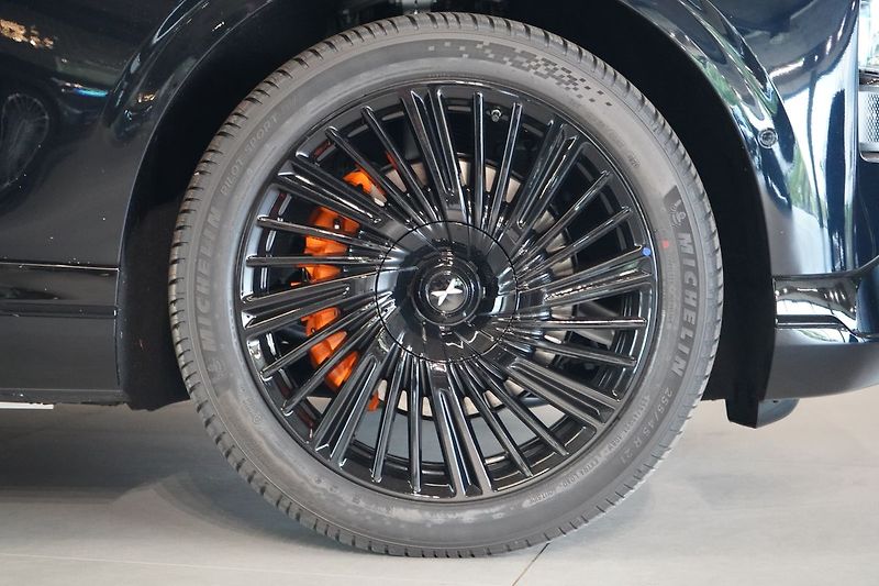 Xpeng G9 (2026) AWD Performance - 575 HP !!! - fotka 8 z 54