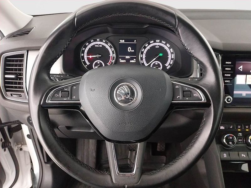 Škoda Kodiaq (2018) Ambition Plus 2.0 TDI - fotka 17 z 21