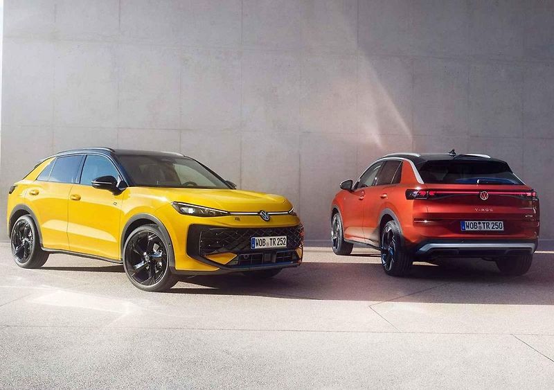 Poprvé bude nějaký Volkswagen poháněn hybridem.