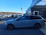 Škoda Octavia 2,0 RS, 4x4, DSG - náhled 3