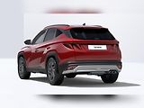 Hyundai Tucson (2026) GO Czech Plus! - náhled 2