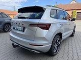 Škoda Karoq 2.0TDi SportLine MAX Výbava - náhled 6