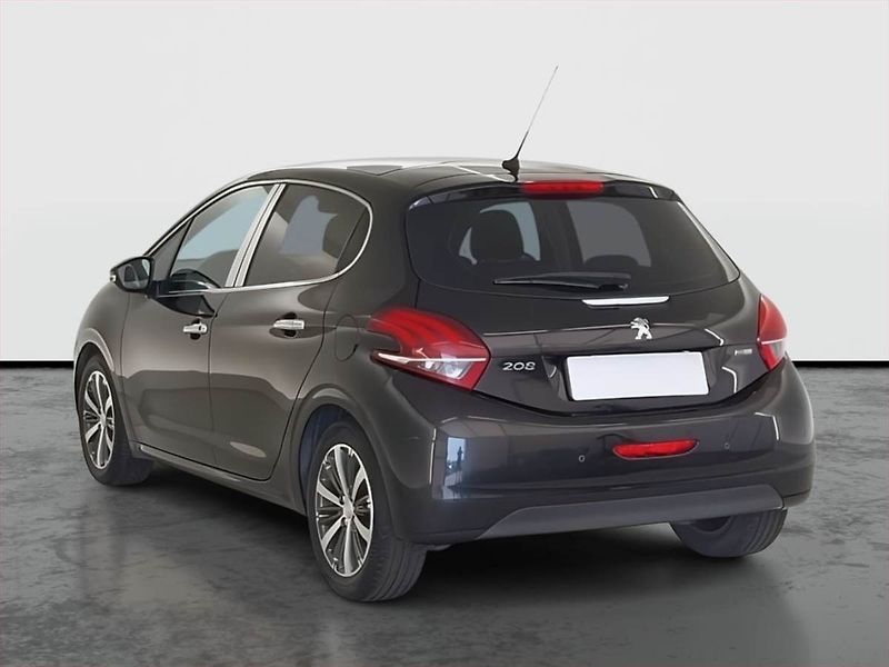 Peugeot 208 (2016) 1.2 PureTech, Navi, Tempomat - fotka 4 z 19