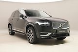 Volvo XC90 B5 AWD BRIGHT ULTIMATE AUT 7m - náhled 15
