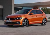 Volkswagen Polo TGI