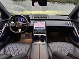 Mercedes-Benz Třídy S S580L-4M-AMG-3D-R21-PANO - náhled 14