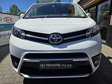 Toyota Verso 1.5-8MÍST-1.MAJITEL-KLIMA - náhled 1