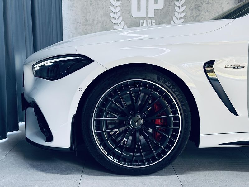 Mercedes-Benz CLE (2025) 53.AMG*4M*CABRIO*NEZ.TOP*TAŽ - fotka 13 z 41