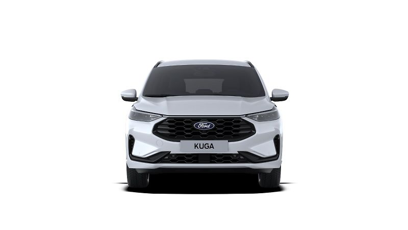 Ford Kuga (2026) ST-Line, 5dveřová, 1.5 EcoBoos - fotka 9 z 9