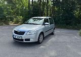 Škoda Roomster (2008) 1.4 / 63kW - náhled 1