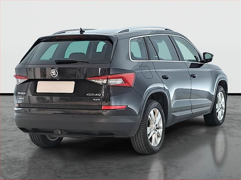 Škoda Kodiaq (2018) 2.0 TDI 4x4, 4X4, Automat - fotka 5 z 22
