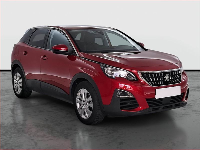 Peugeot 3008 (2019) 1.2 PureTech, ČR,1.maj - fotografie inzerátu