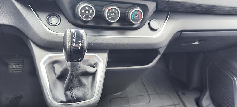 Renault Trafic (2022) - fotka 13 z 19