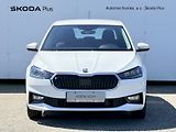 Škoda Fabia (2025) 1.0 TSI / 70 kW / SELECTION - náhled 3
