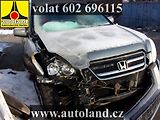 Honda CR-V (2005) VOLAT 602 696115 - náhled 1