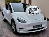 Tesla Model Y (2022) AWD  Long Range  LED ACC 19ALU - náhled 1