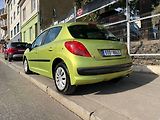 Peugeot 207 1.6i 80KW/2007/PANORAMA-KŮŽE - náhled 3