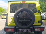 Suzuki Jimny 1.5/75kW,4x4, Comfort+, 4místa - náhled 9