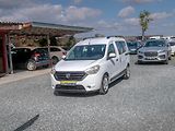 Dacia Dokker (2014) ČR 1.6i ROZVODY – 1 MAJITEL - náhled 1