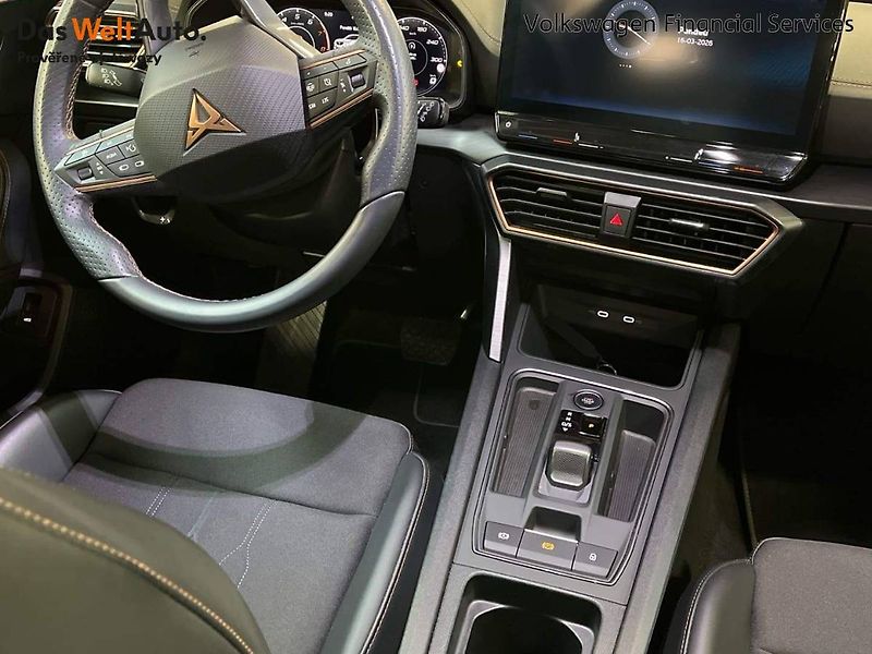 Cupra Formentor (2024) 1.5 TSI DSG - fotka 5 z 20