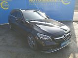 Mercedes-Benz Třídy C CDi 143KW AMG PAKET   2,0 - náhled 2