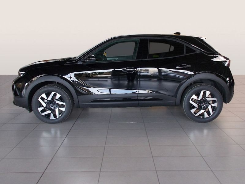 Opel Mokka (2026) Edition Hybrid 1.2 TURBO (107 - fotka 5 z 6