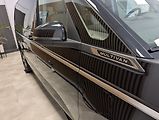 Volkswagen Multivan 1.5 TSI LONG 4 MOTION STYLE 18 - náhled 11