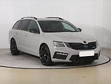 Škoda Octavia (2019) RS 2.0 TSI - náhled 1